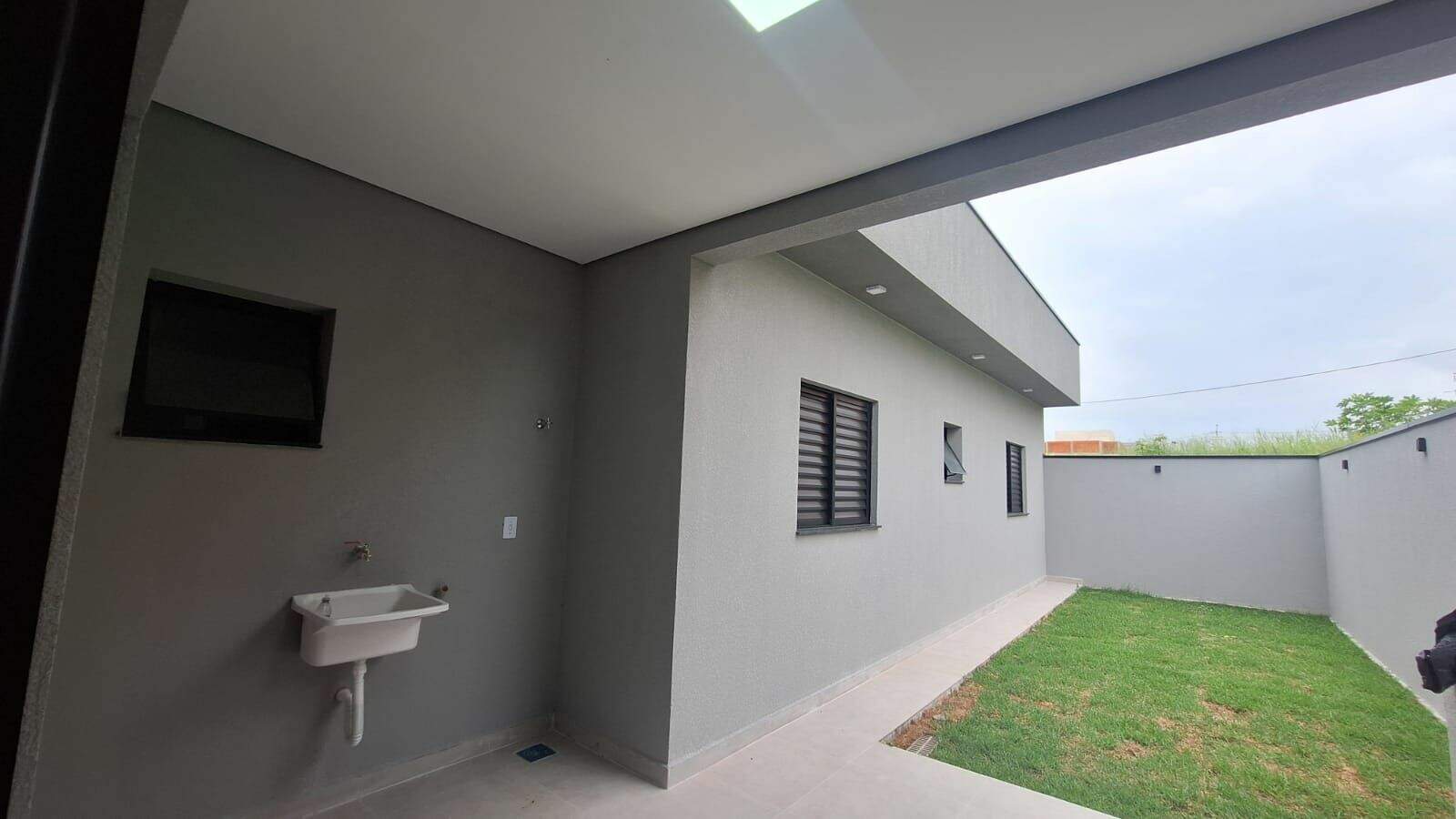 Casa à venda no Jardim Bom Sucesso: 