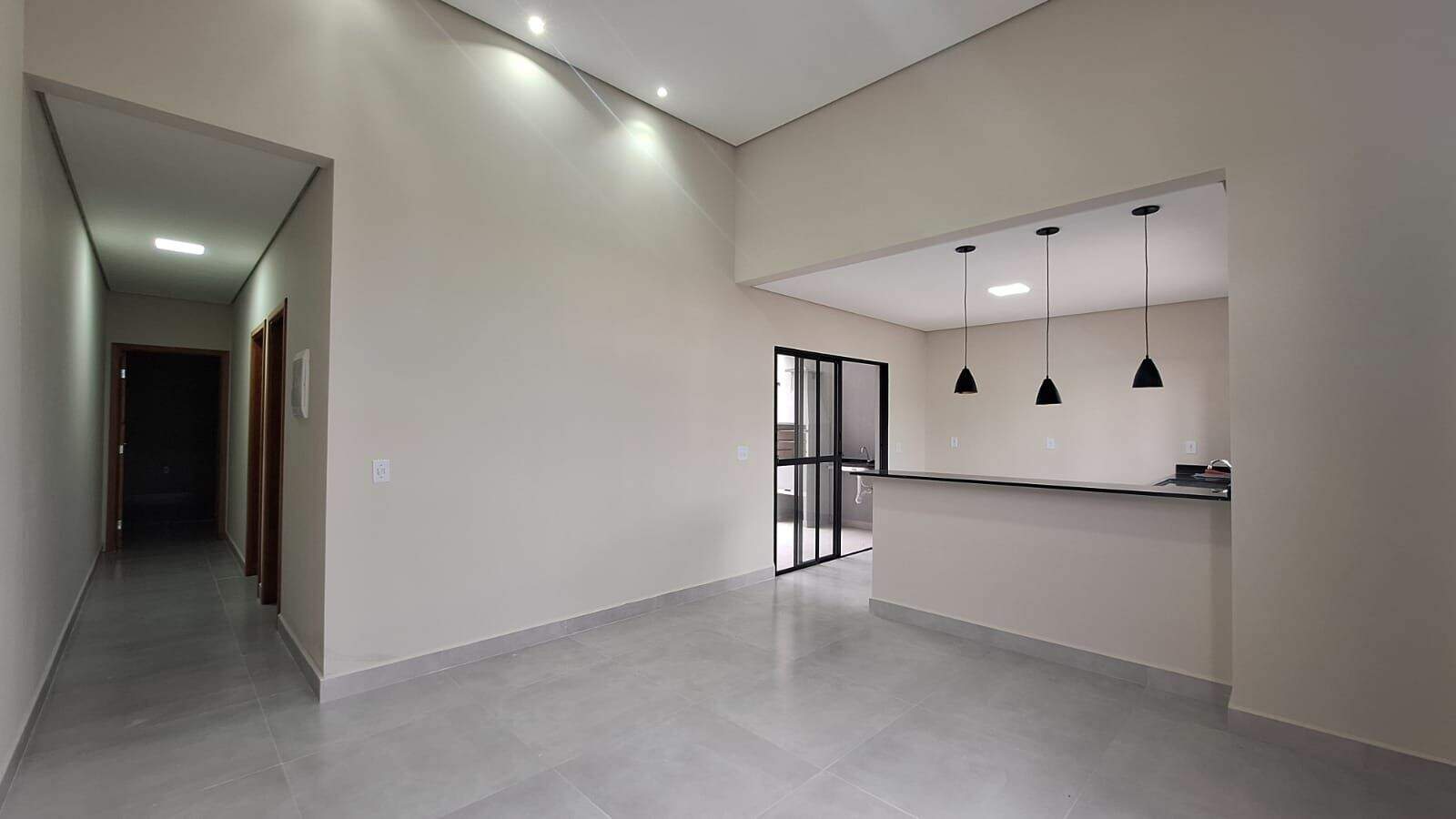 Casa à venda no Jardim Bom Sucesso: 