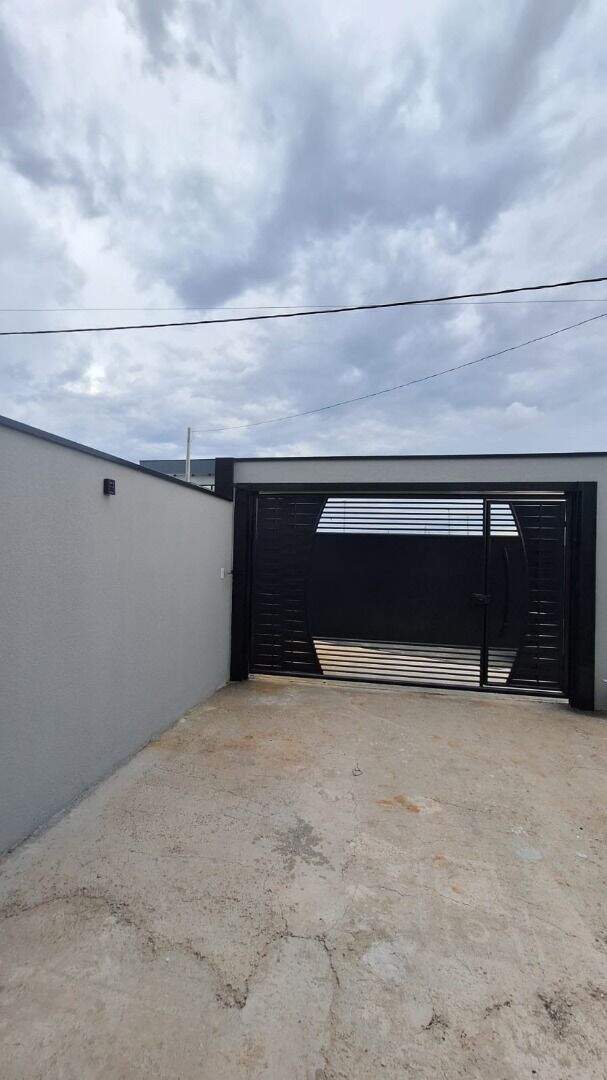 Casa à venda no Jardim Bom Sucesso: 