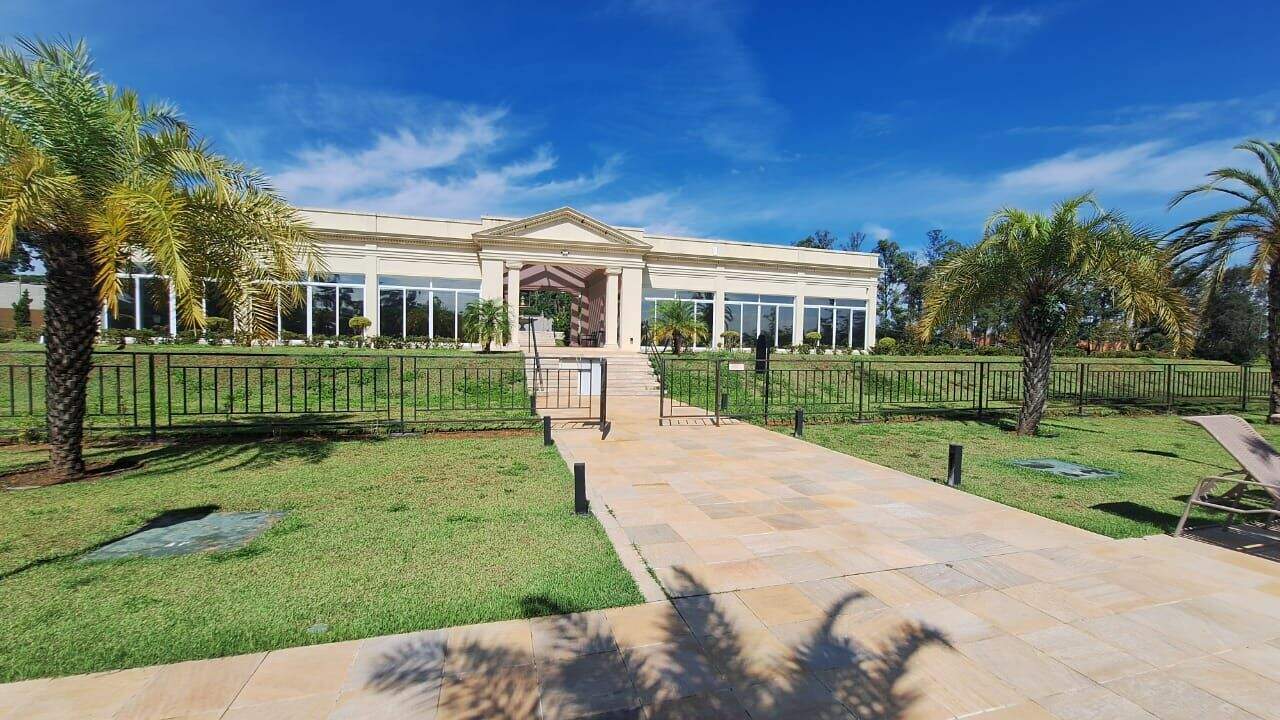 Terreno à venda no Jardim Morumbi: 