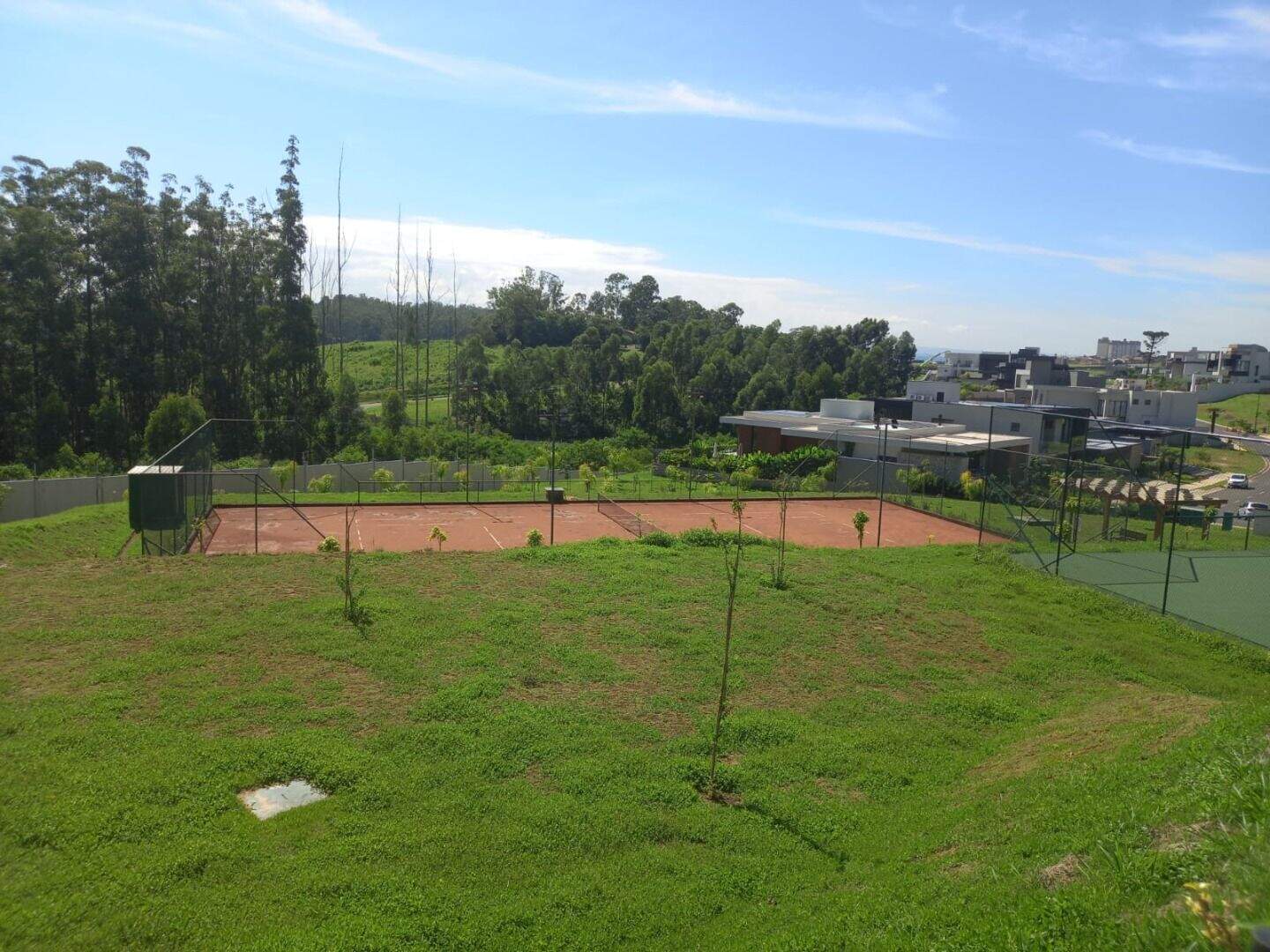 Terreno à venda no Jardim Morumbi: 