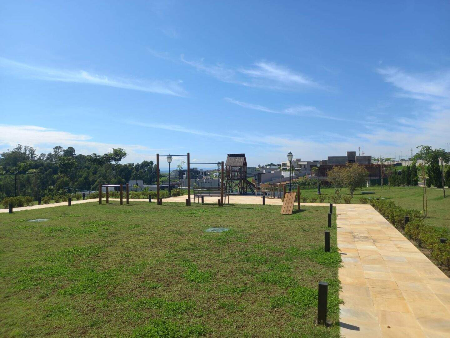 Terreno à venda no Jardim Morumbi: 