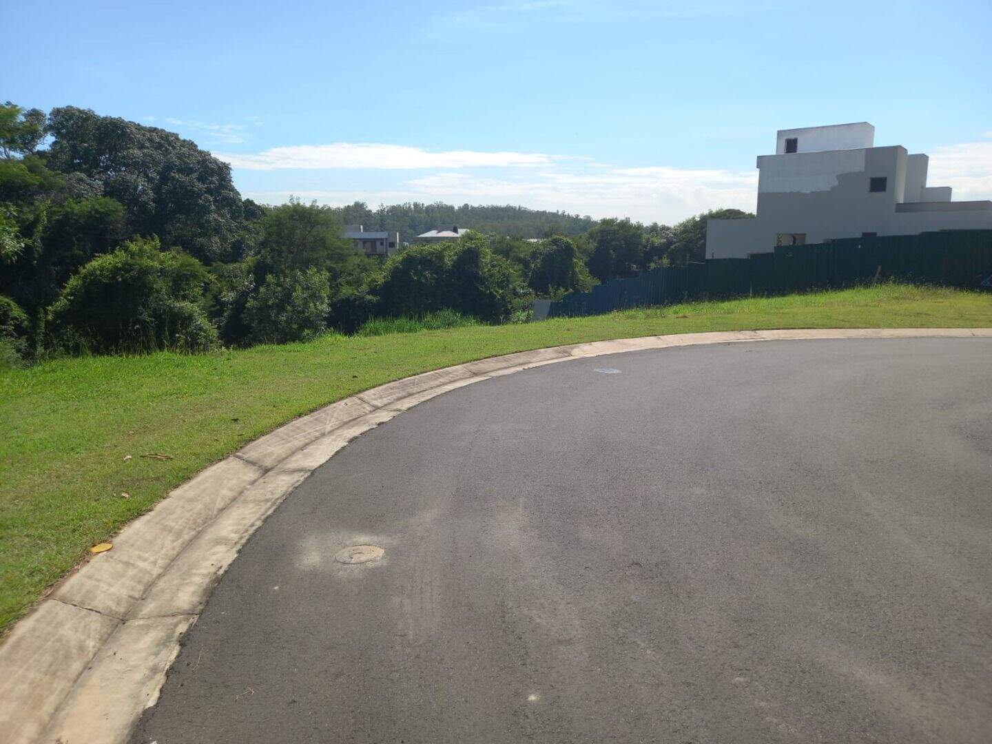Terreno à venda no Jardim Morumbi: 