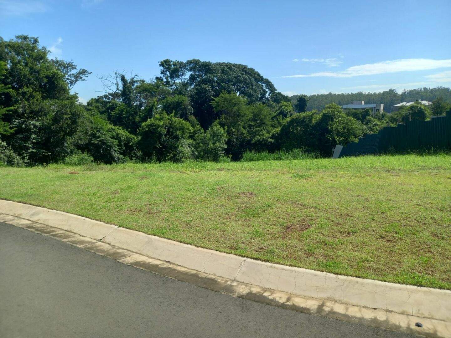 Terreno à venda no Jardim Morumbi: 