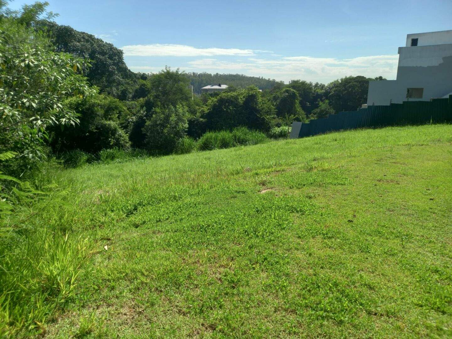 Terreno à venda no Jardim Morumbi: 