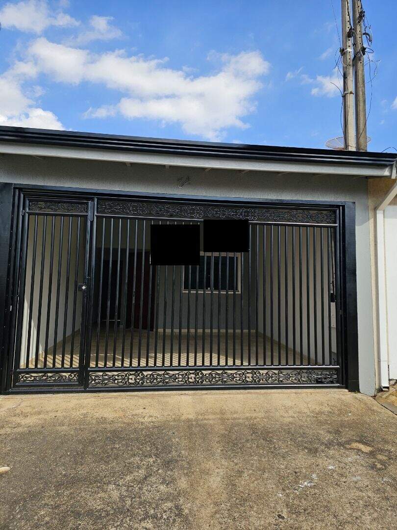 Casa à venda no Jardim Kioto II: 
