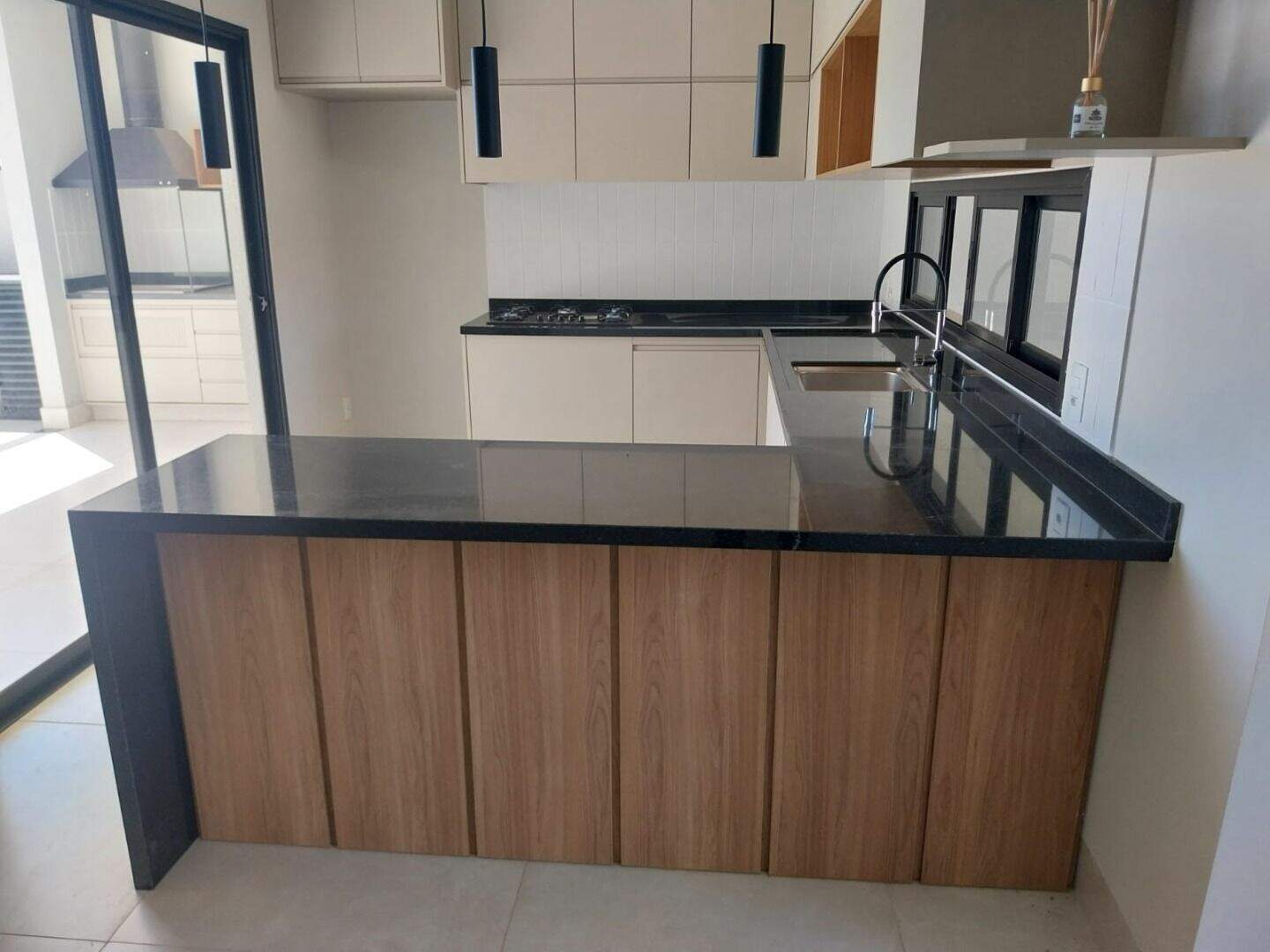 Casa à venda no Condomínio Piemonte: 