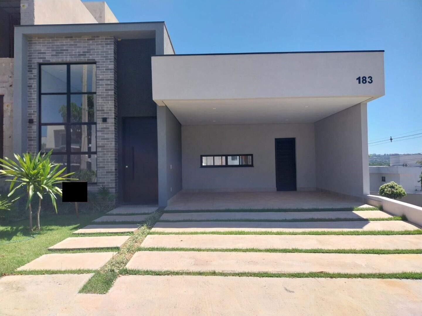 Casa à venda no Condomínio Piemonte: 