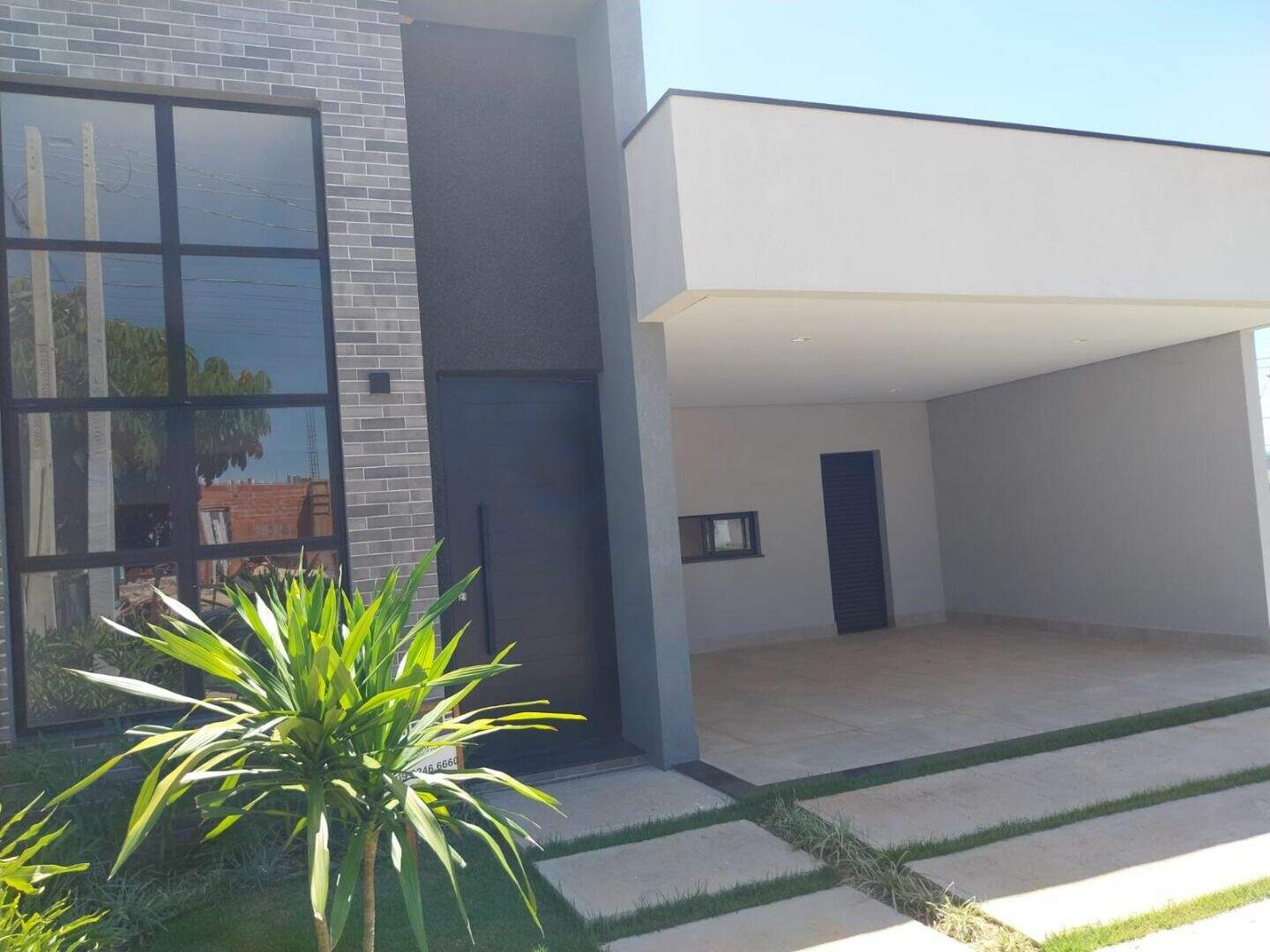 Casa à venda no Condomínio Piemonte: 