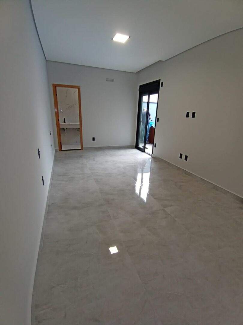 Casa à venda no Jardim Doutor Carlos Augusto de Camargo Andrade: 