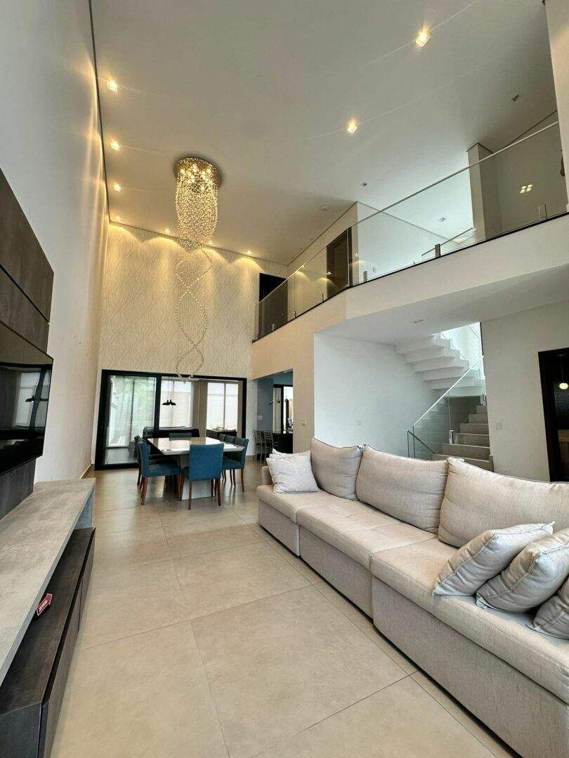 Casa à venda no Jardim Amstalden Residence: 