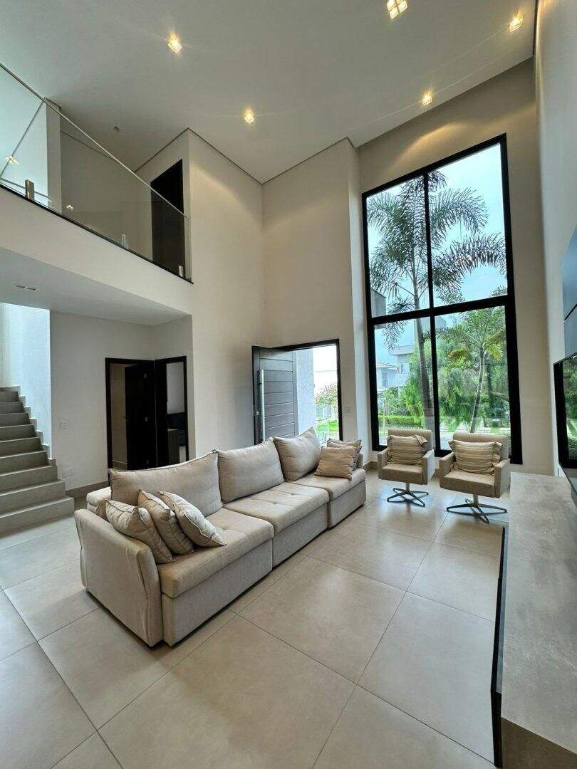 Casa à venda no Jardim Amstalden Residence: 