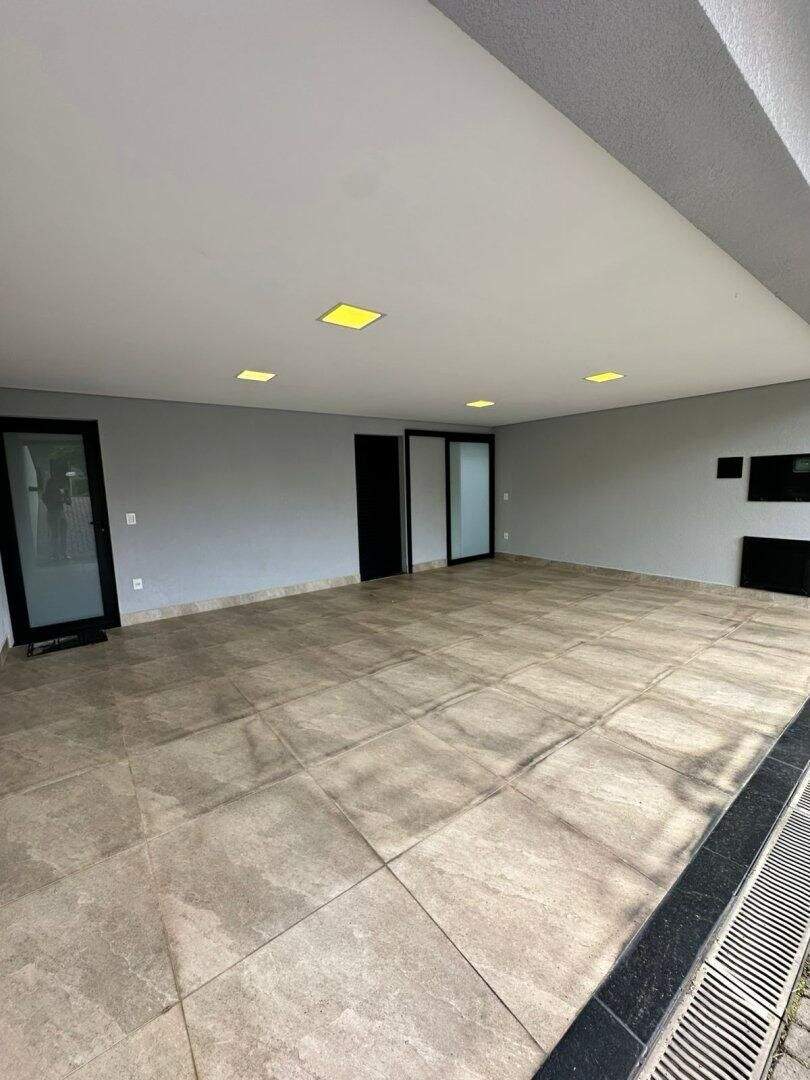 Casa à venda no Jardim Amstalden Residence: 
