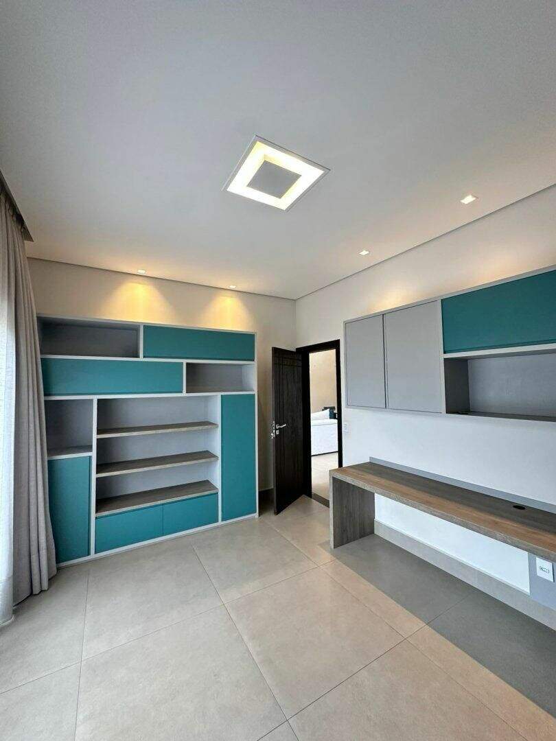 Casa à venda no Jardim Amstalden Residence: 