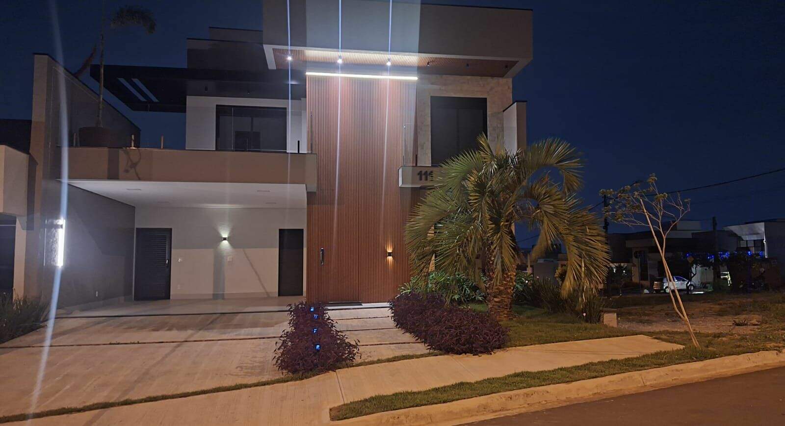Casa à venda no Jardins di Roma: 