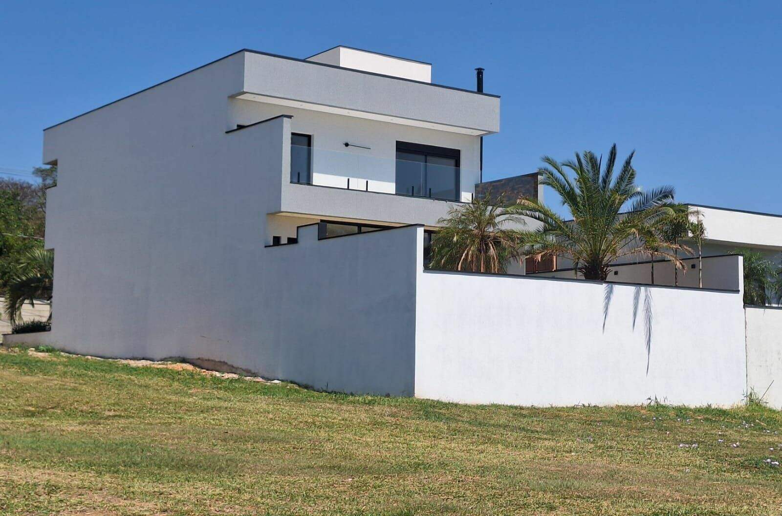 Casa à venda no Jardins di Roma: 