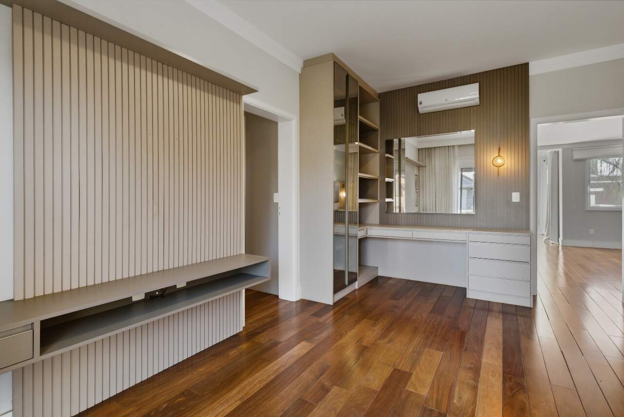 Casa para aluguel no Jardim Residencial Santa Clara: 
