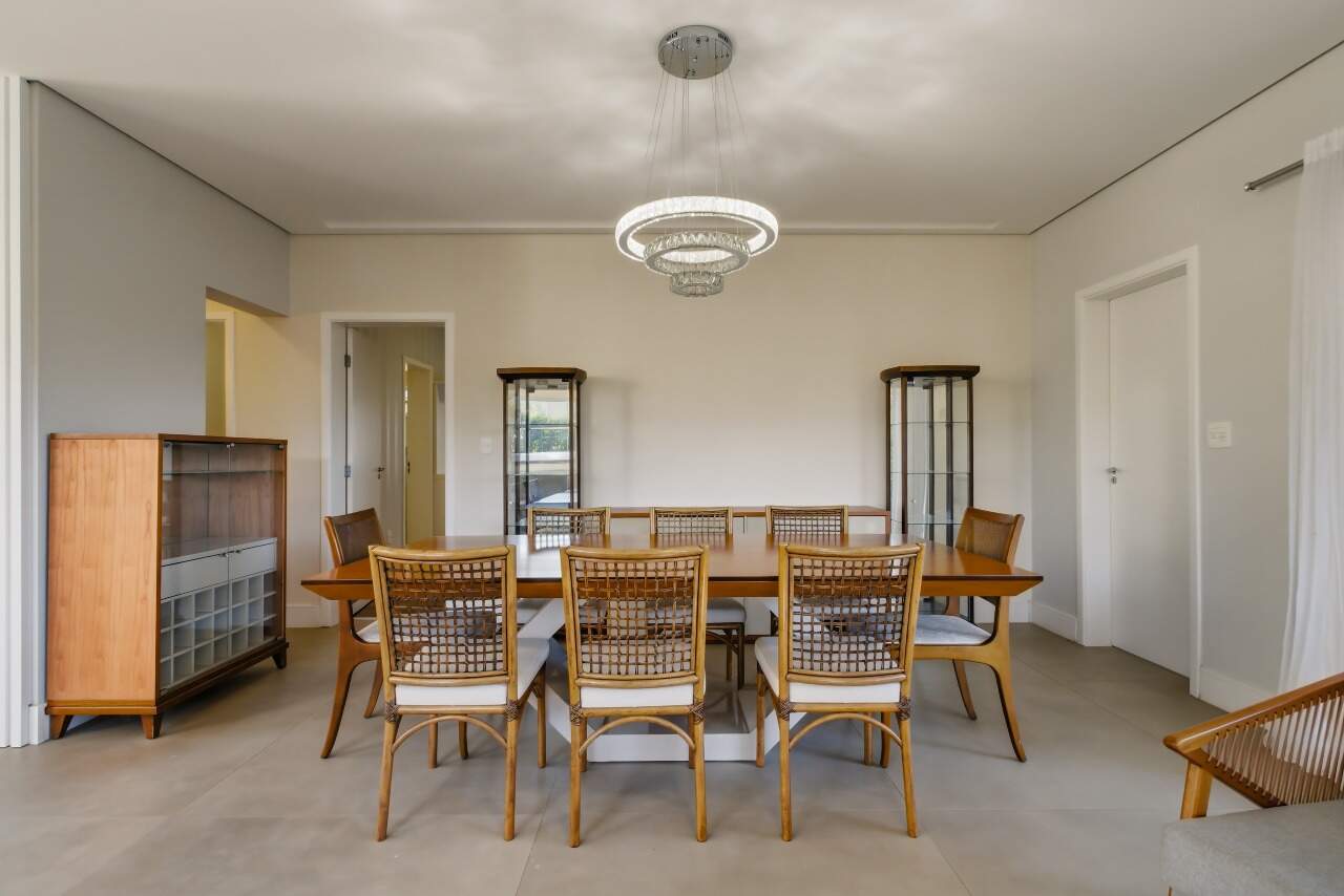 Casa para aluguel no Jardim Residencial Santa Clara: 