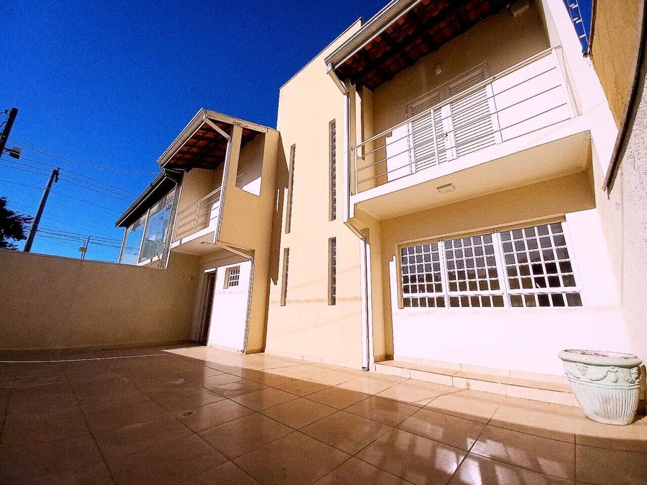 Casa à venda no Vila Furlan: 