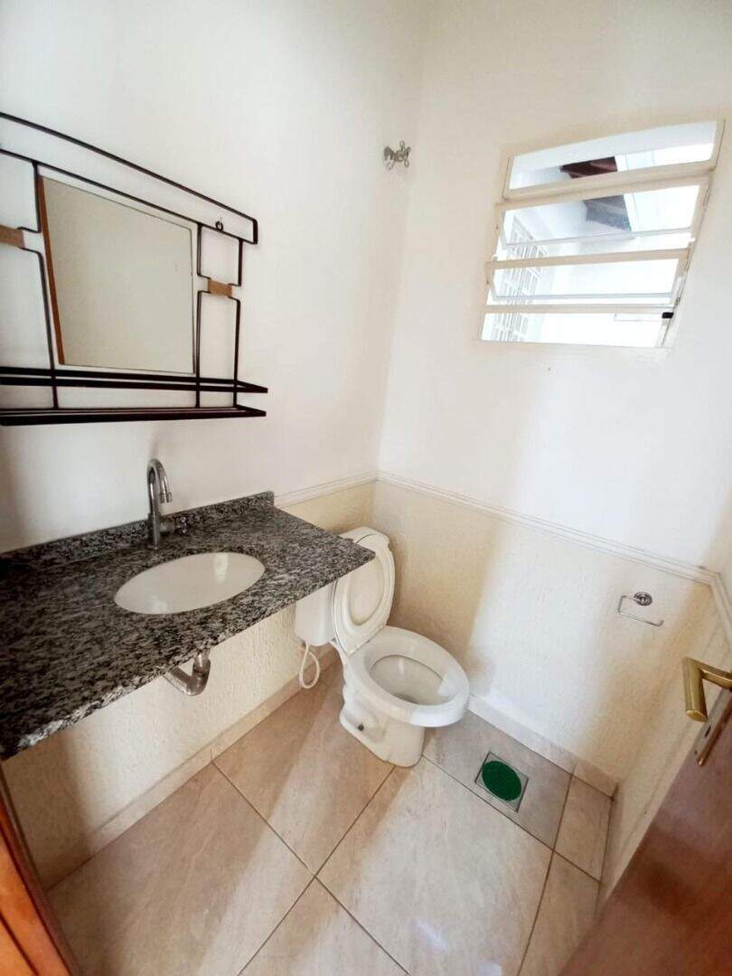 Casa à venda no Vila Furlan: 