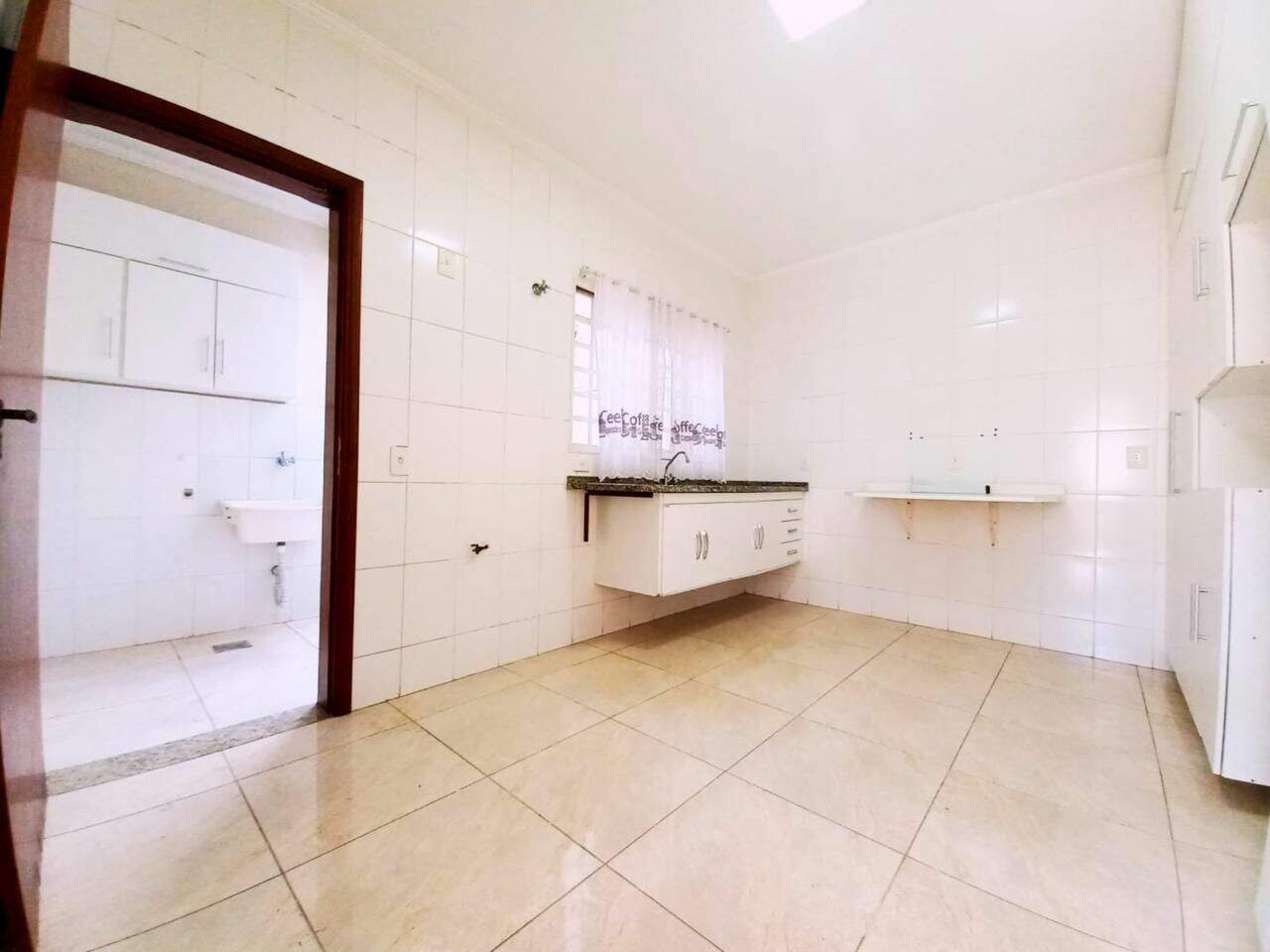 Casa à venda no Vila Furlan: 