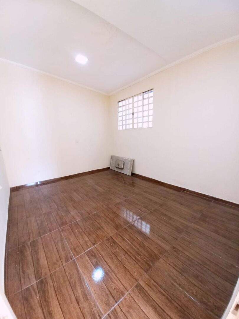 Casa à venda no Vila Furlan: 