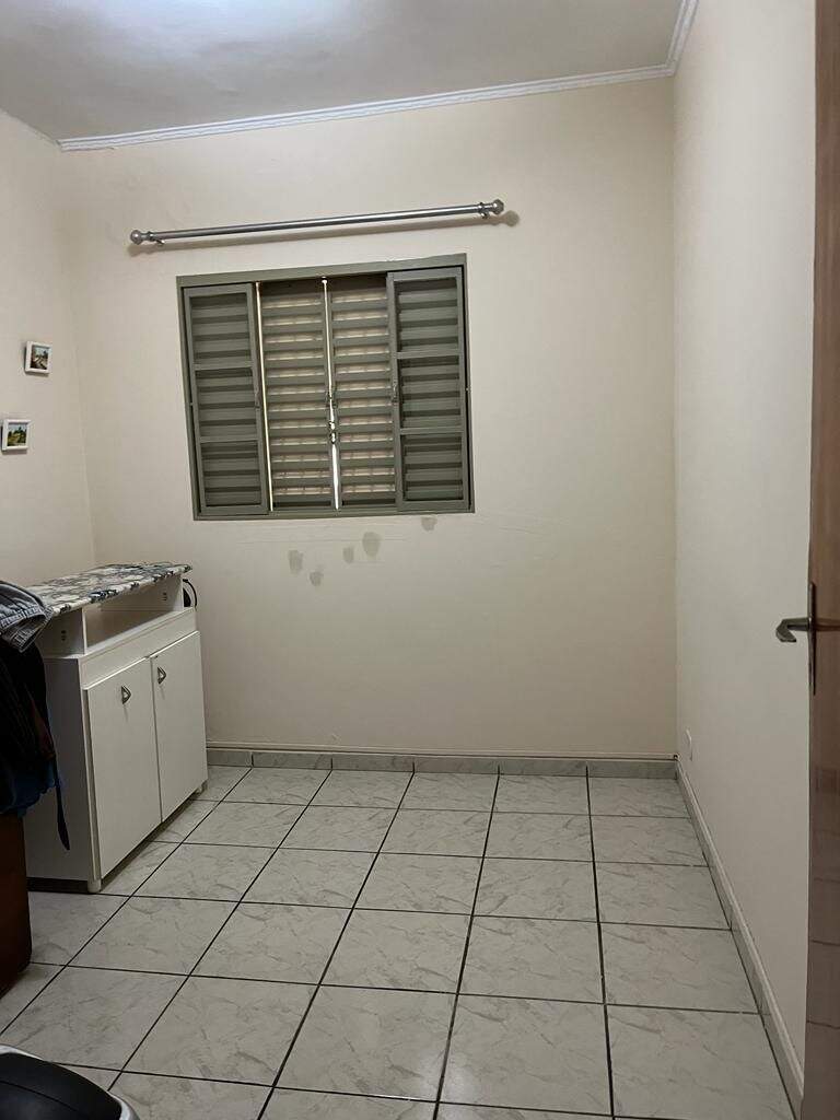 Casa à venda no Vila Todos os Santos: 