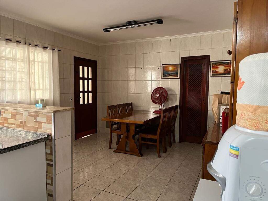 Casa à venda no Vila Todos os Santos: 