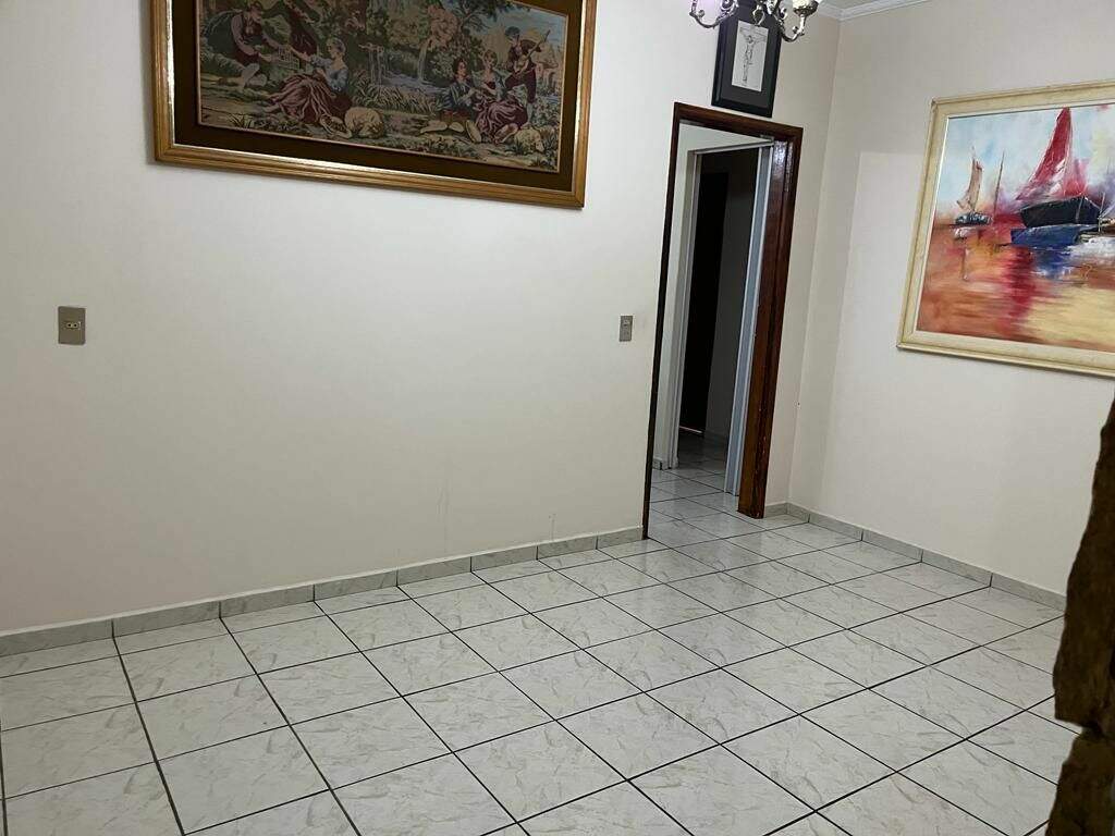 Casa à venda no Vila Todos os Santos: 