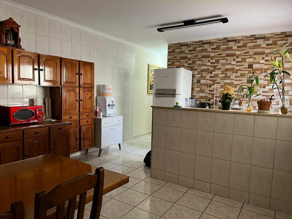 Casa à venda no Vila Todos os Santos: 