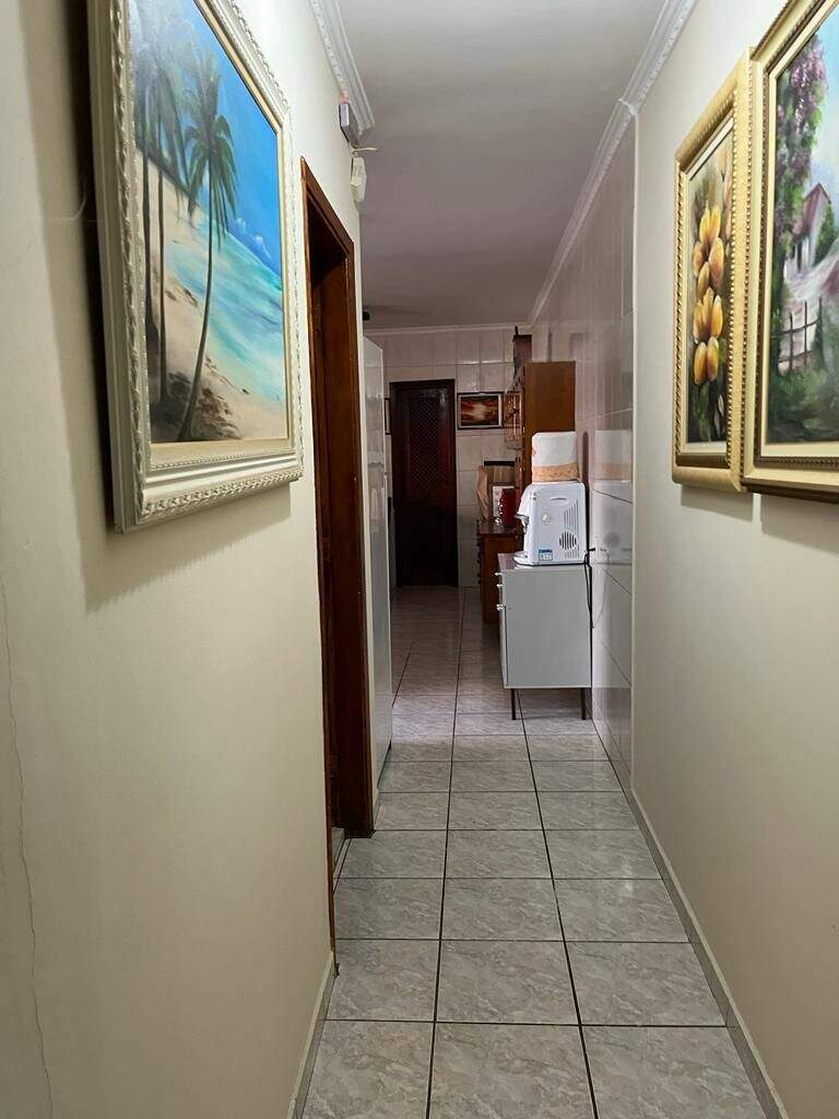 Casa à venda no Vila Todos os Santos: 