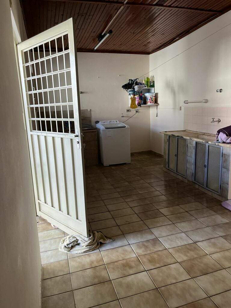 Casa à venda no Vila Todos os Santos: 