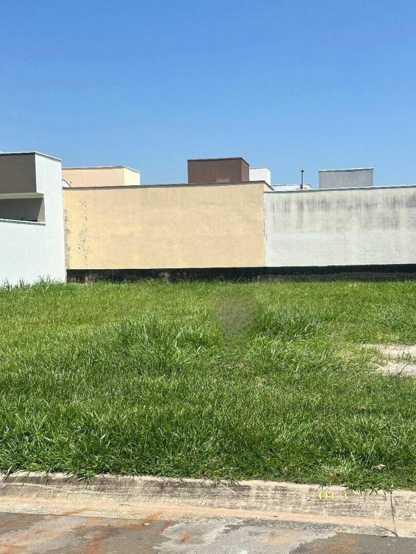 Terreno à venda no Jardim Montreal Residence: 