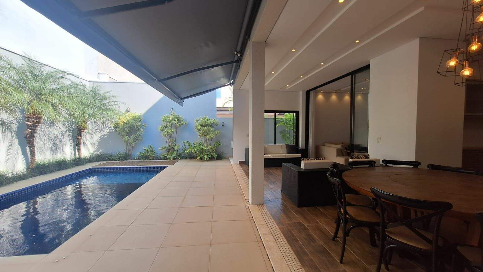 Casa à venda no Condomínio Residencial Duas Marias: 