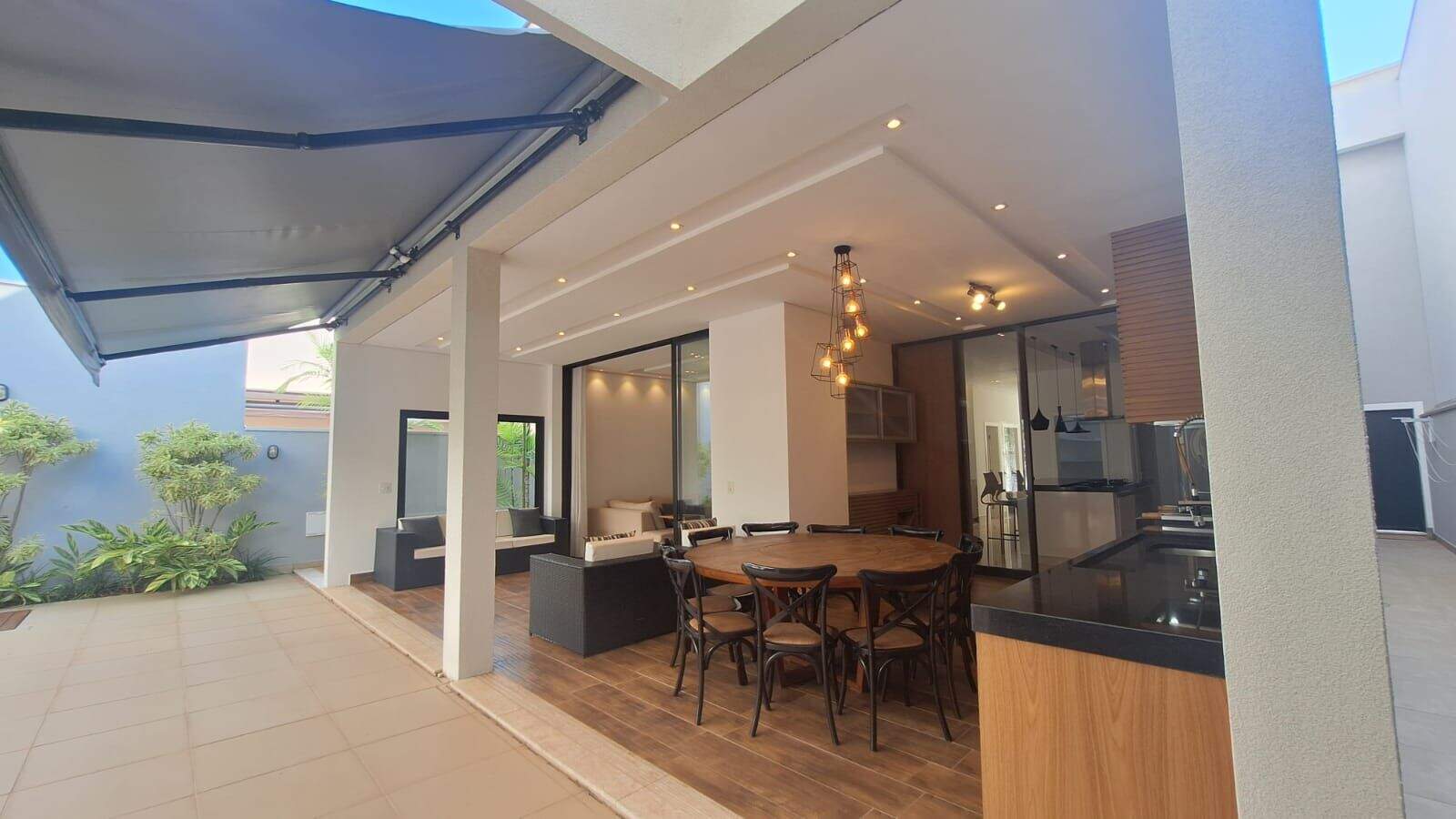 Casa à venda no Condomínio Residencial Duas Marias: 