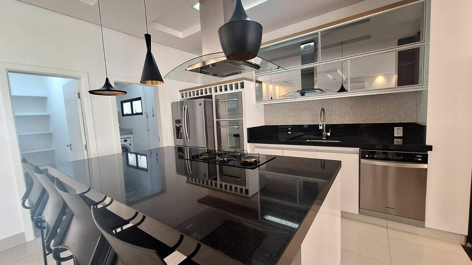 Casa à venda no Condomínio Residencial Duas Marias: 
