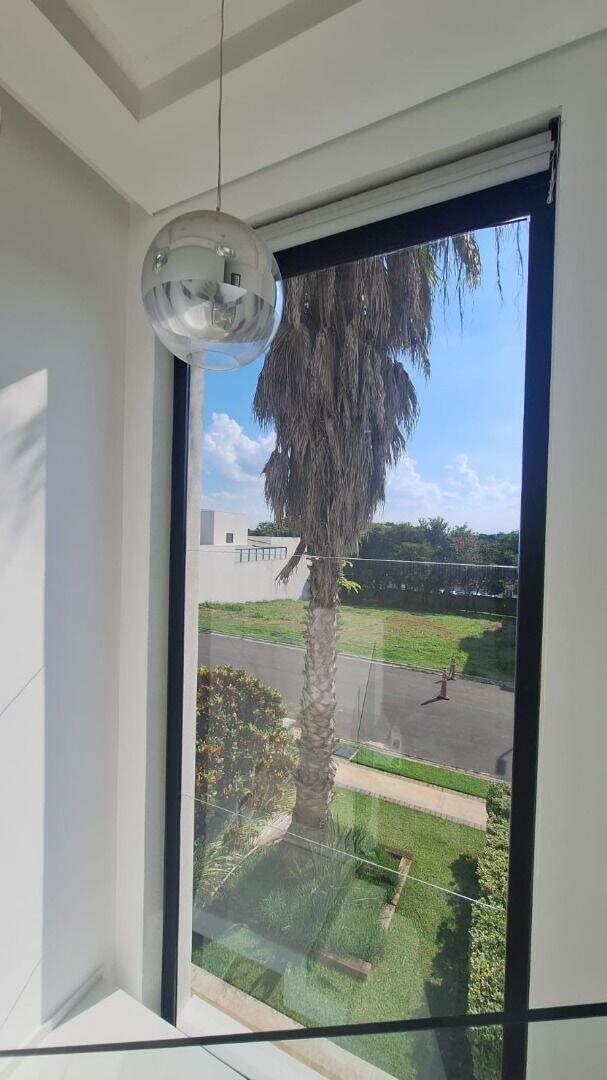 Casa à venda no Condomínio Residencial Duas Marias: 