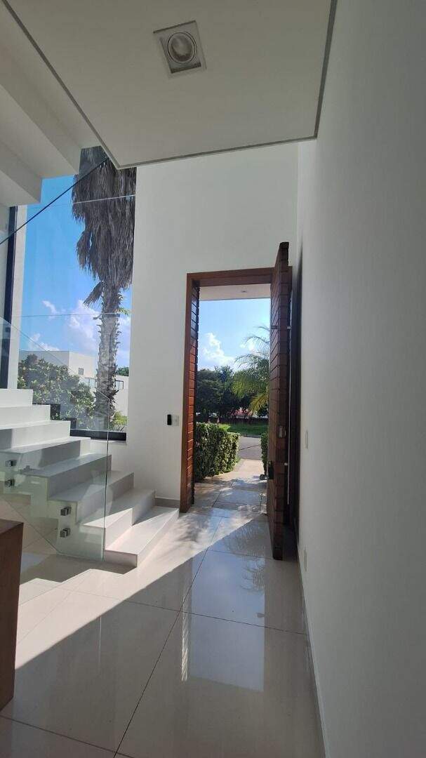 Casa à venda no Condomínio Residencial Duas Marias: 