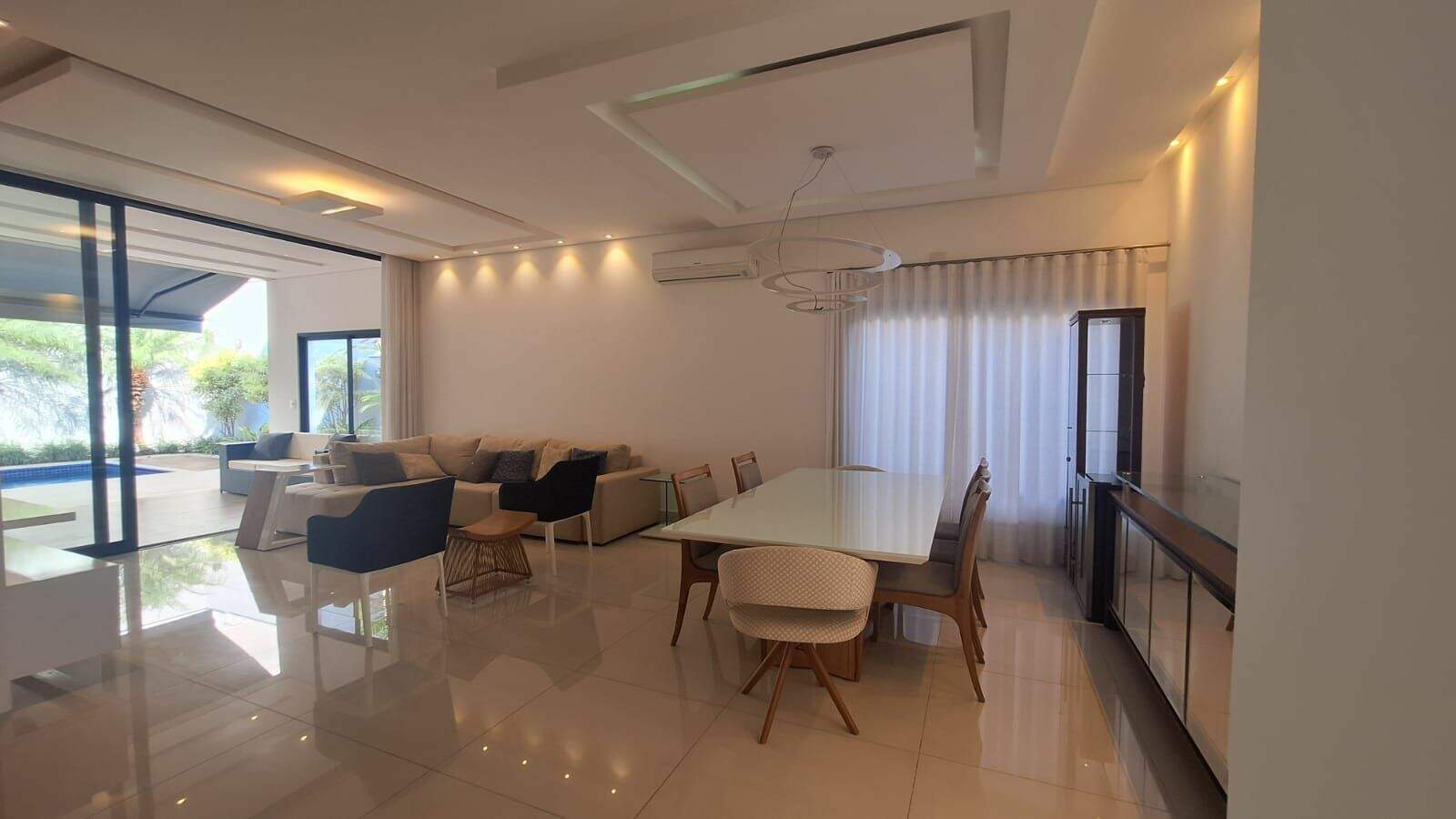 Casa à venda no Condomínio Residencial Duas Marias: 
