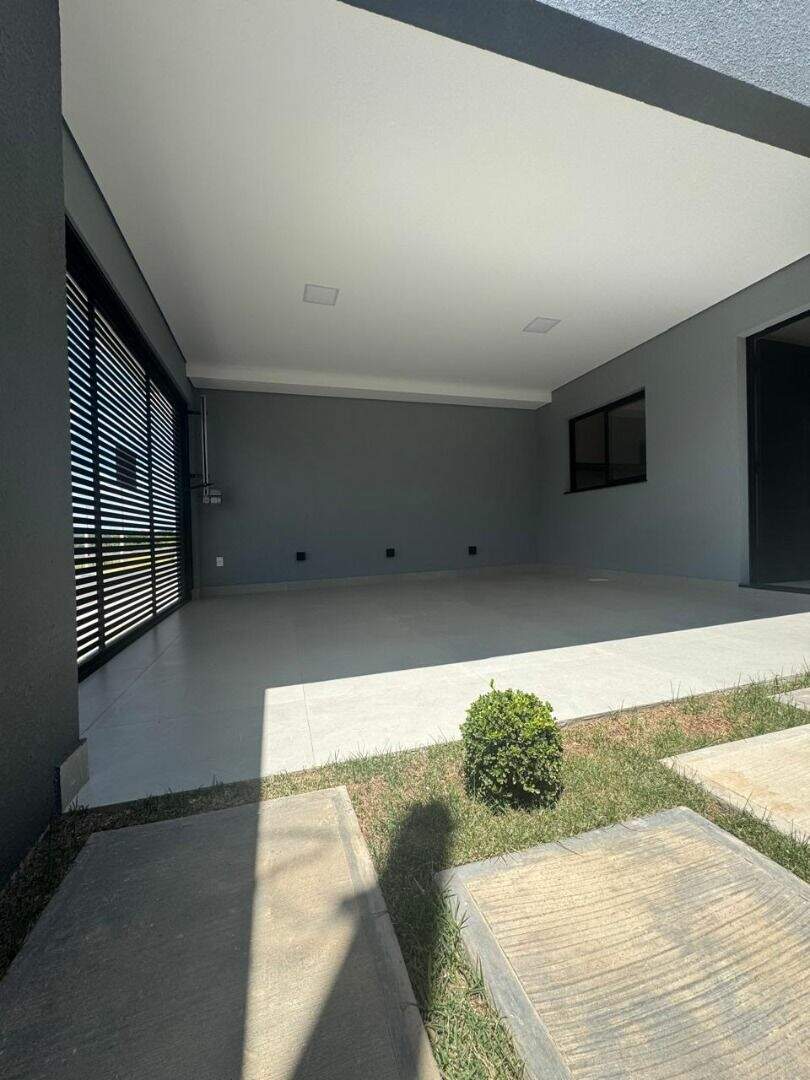 Casa à venda no Jardim Bom Sucesso: 