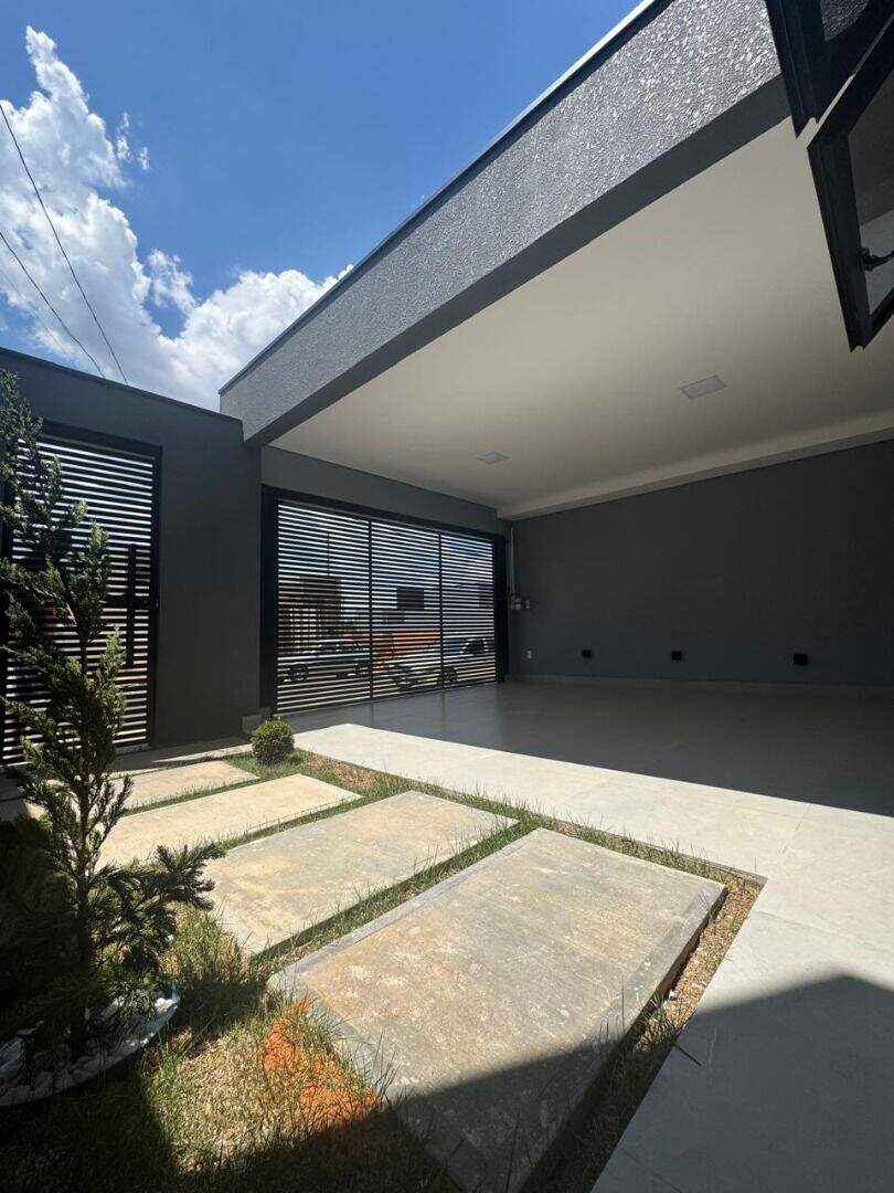 Casa à venda no Jardim Bom Sucesso: 