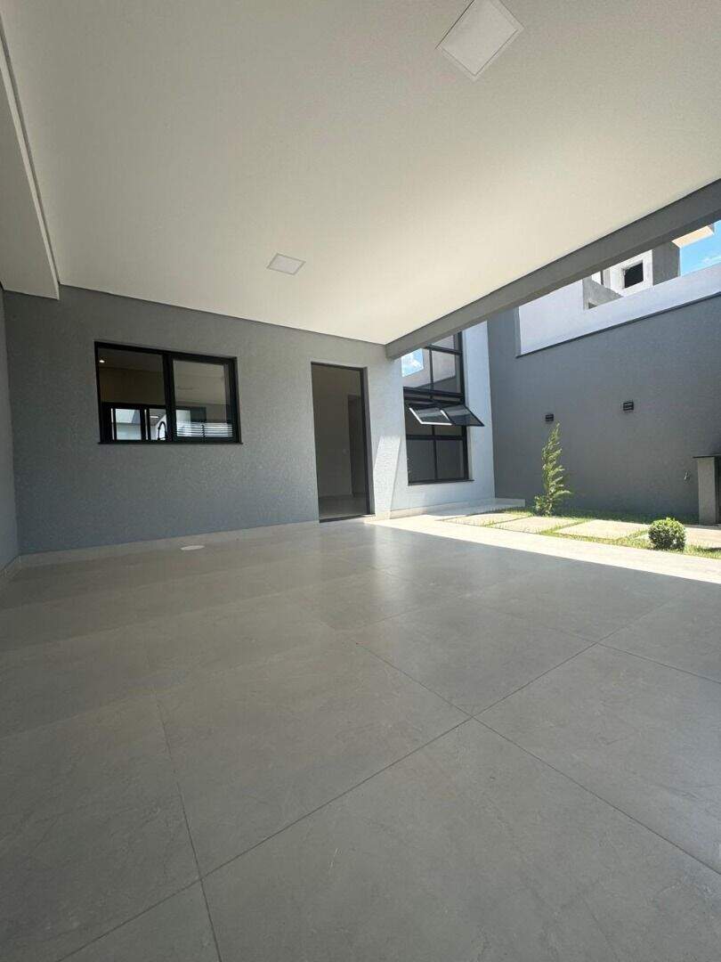 Casa à venda no Jardim Bom Sucesso: 