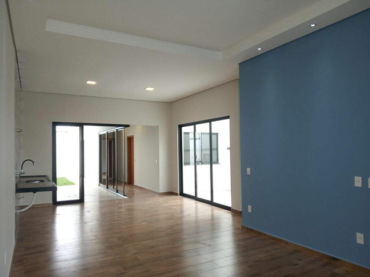 Casa à venda no Jardim Imperio: 