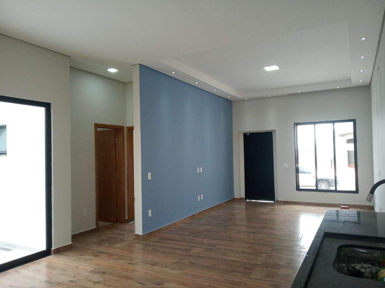 Casa à venda no Jardim Imperio: 