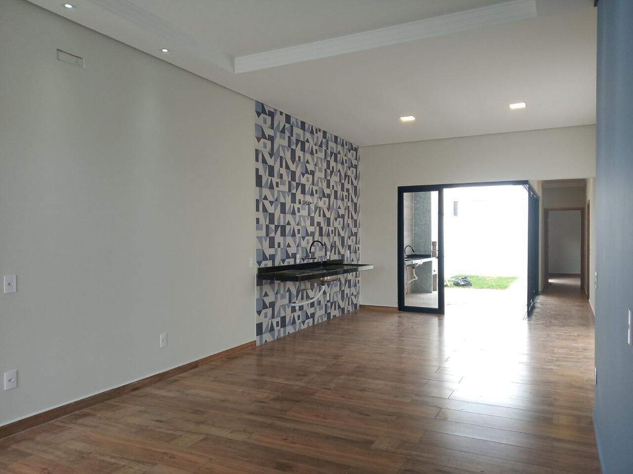 Casa à venda no Jardim Imperio: 