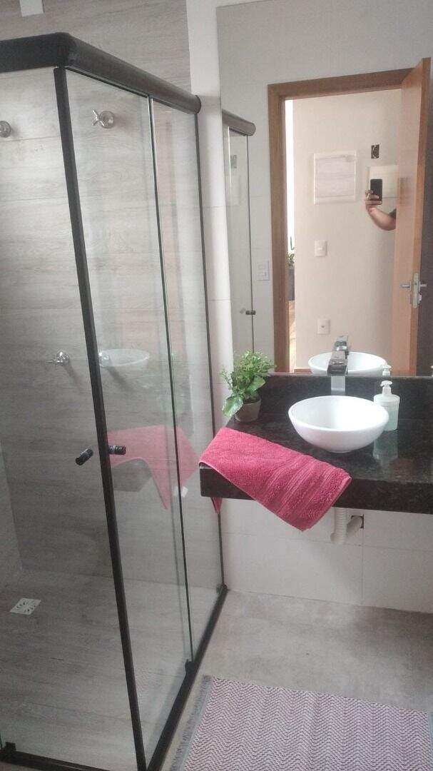 Casa à venda no Jardim Imperio: 
