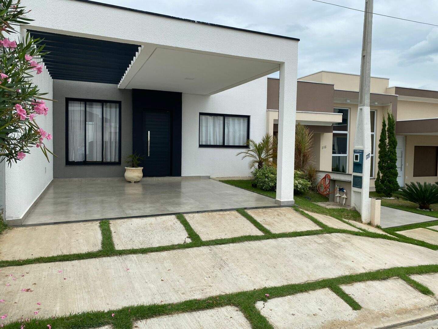 Casa à venda no Jardim Imperio: 