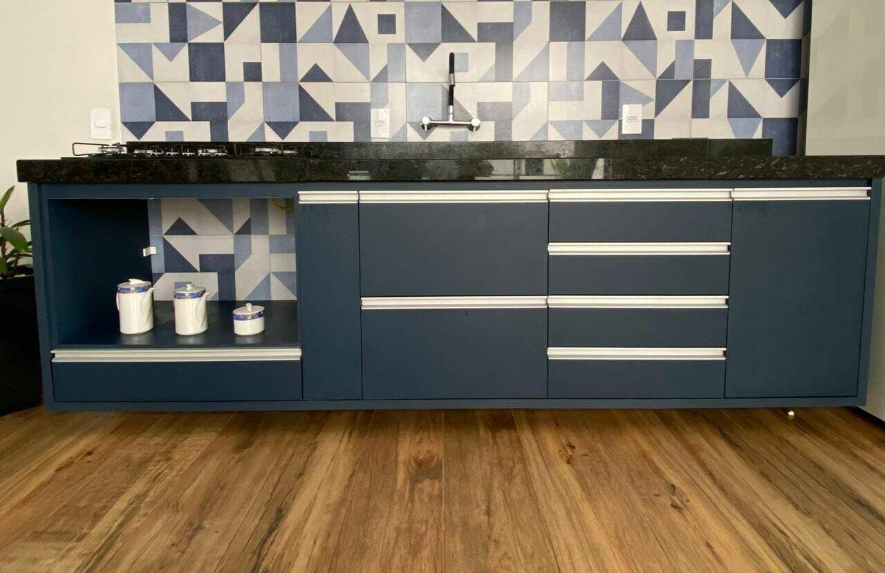 Casa à venda no Jardim Imperio: 