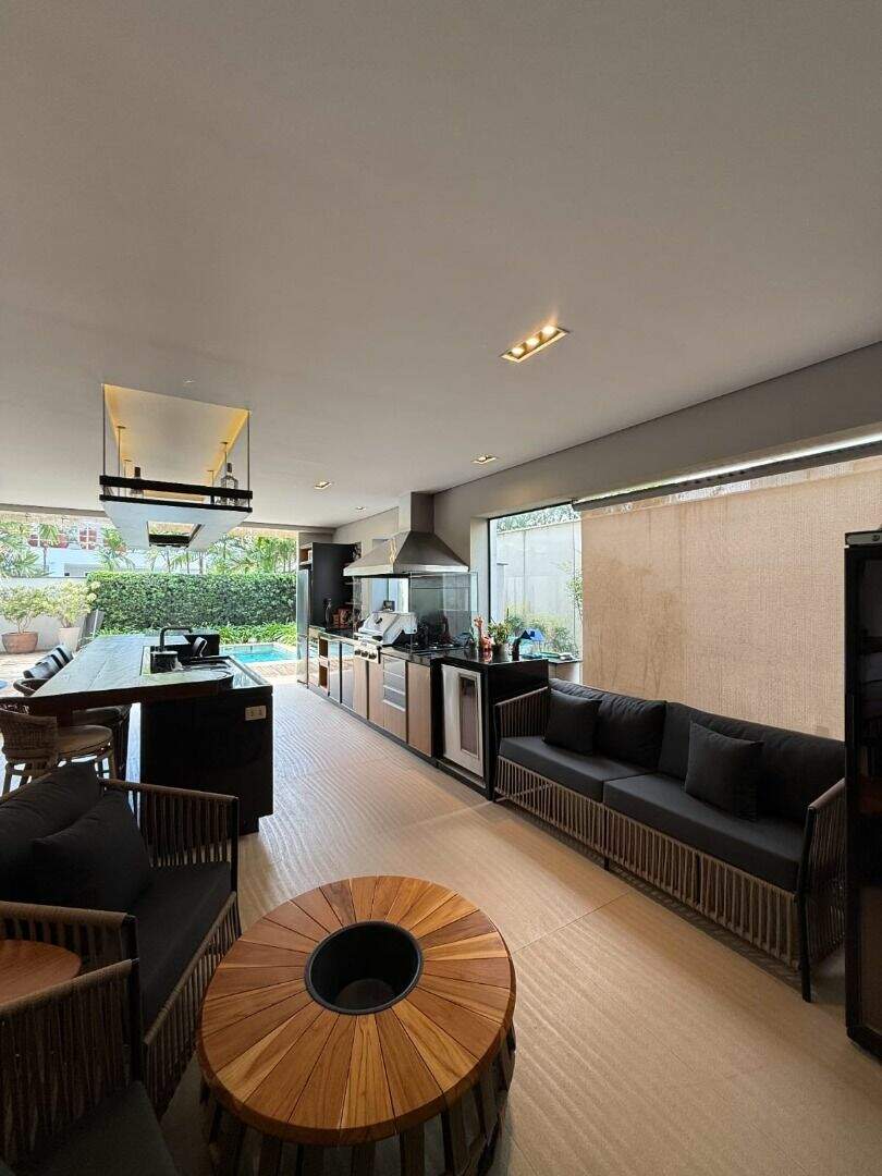 Casa à venda no Jardim Vila Paradiso: 