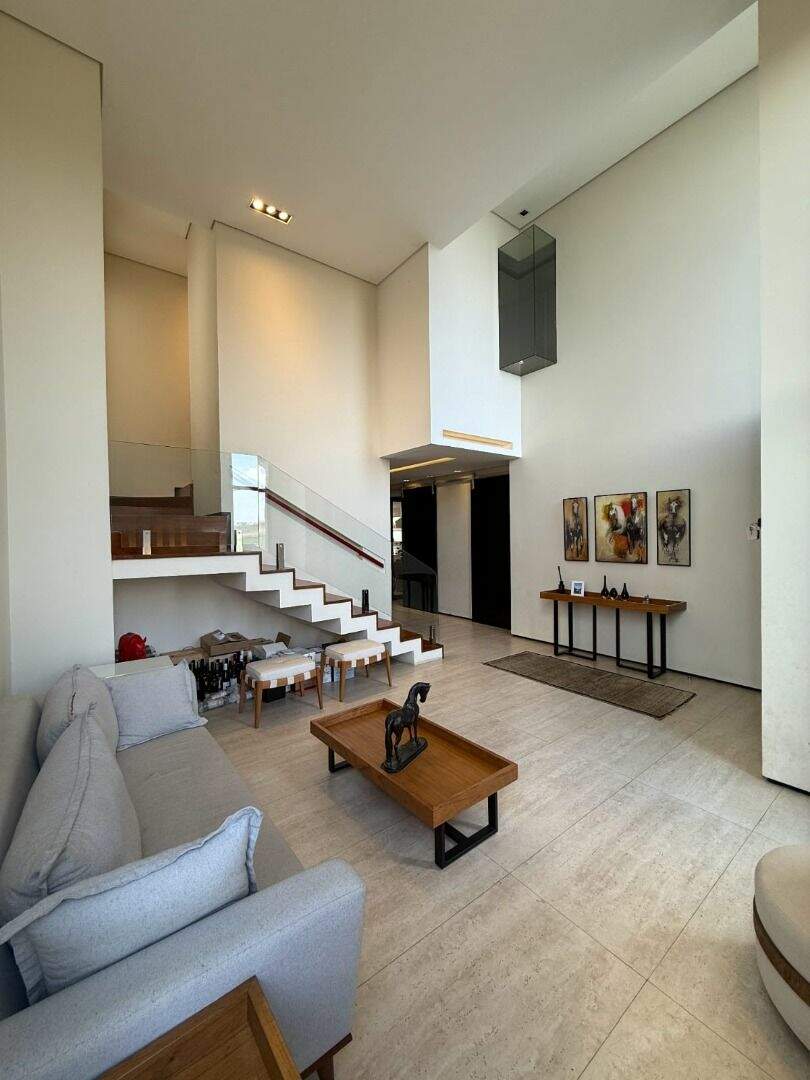 Casa à venda no Jardim Vila Paradiso: 